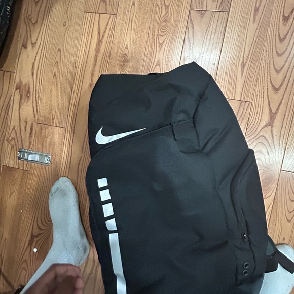 Nike Black Backpack